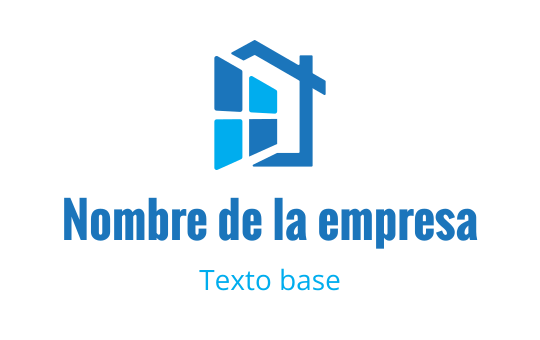Window logo