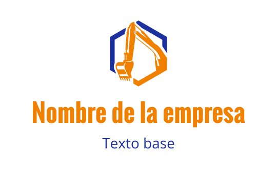 Excavator logo