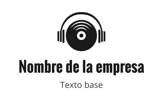 Headphone logo