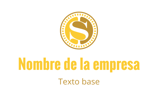 Gold logo