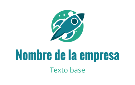 Rocket logo