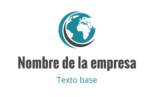 Map logo
