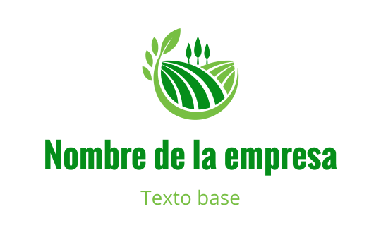 Landscaping logo