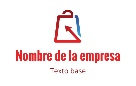 Bag logo