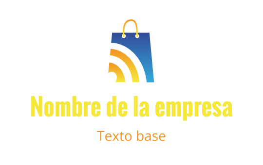 Bag logo