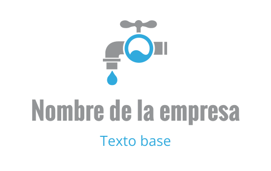 Plumbing logo