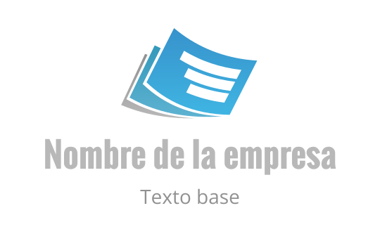 Paper logo
