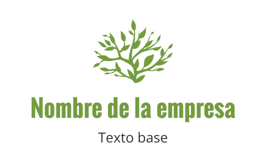 Nature logo