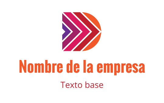 D logo