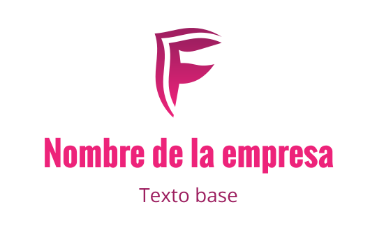 F logo