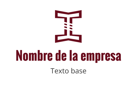 I logo