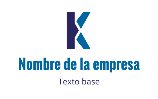 K logo