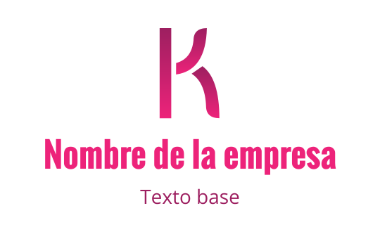 K logo