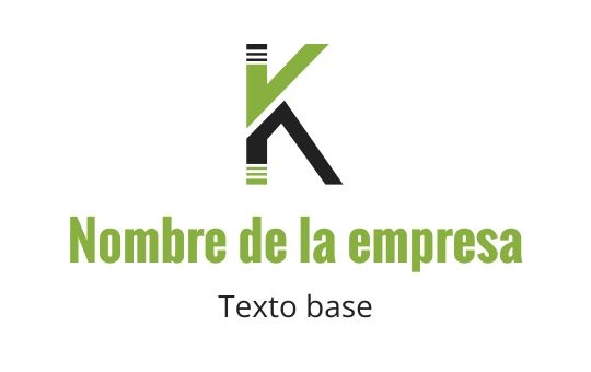 K logo