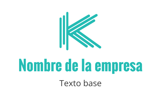 K logo