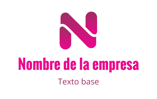 N logo