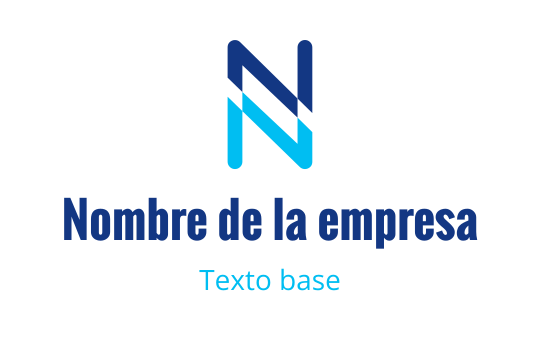 N logo