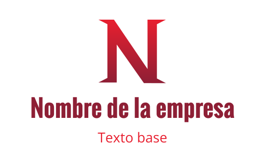 N logo