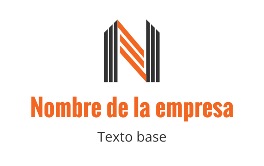 N logo