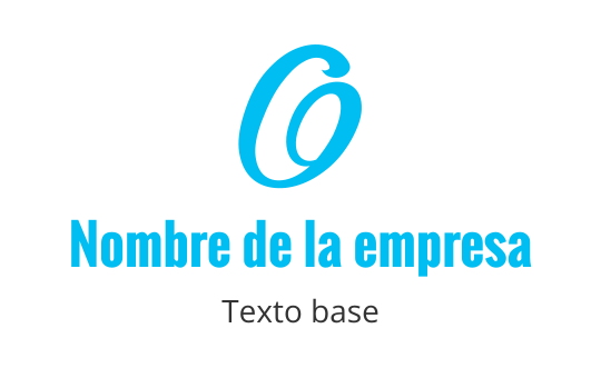 O logo