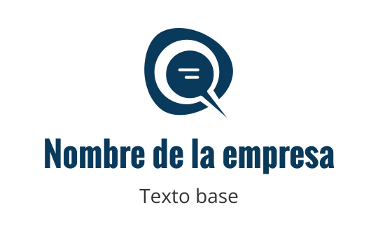 Q logo