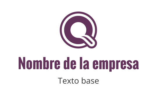 Q logo