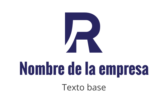 R logo