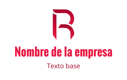 R logo