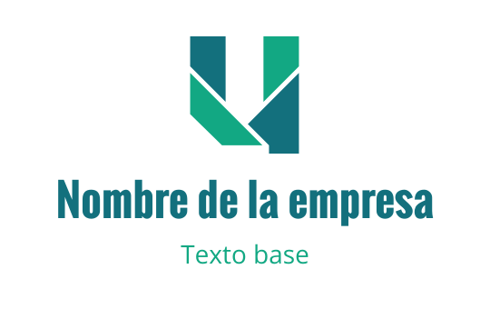 U logo