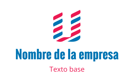 U logo