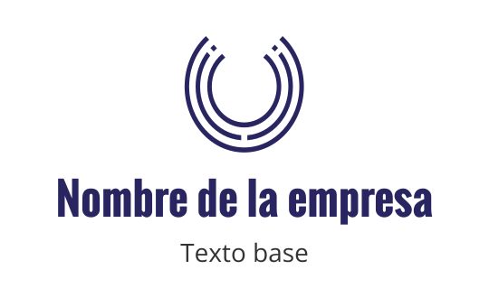 U logo