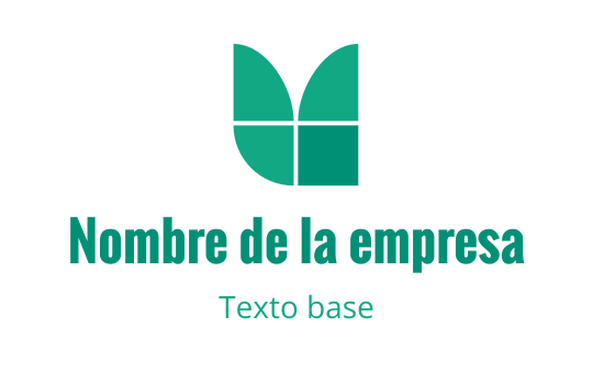V logo