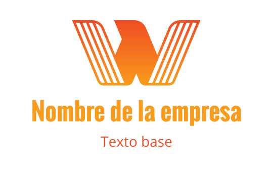 W logo