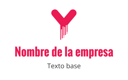 Y logo