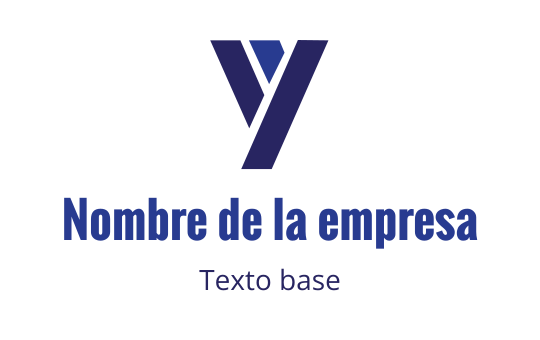Y logo