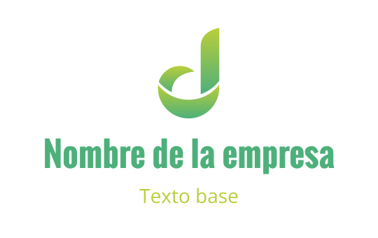 D logo