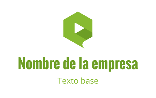 Video logo