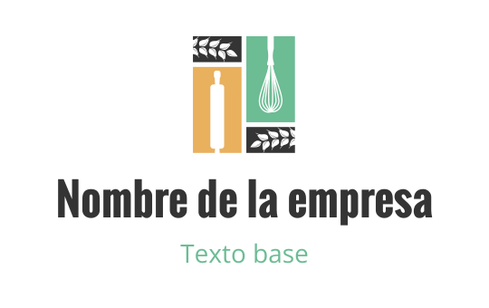 Bakery logo