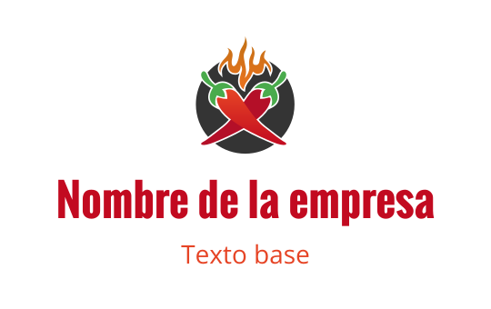 Vegetable logo