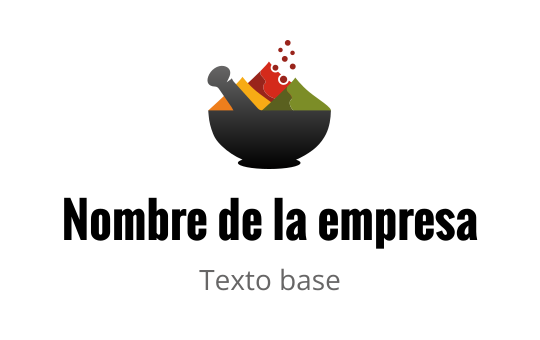 Food logo