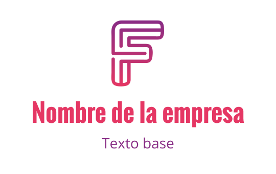 F logo