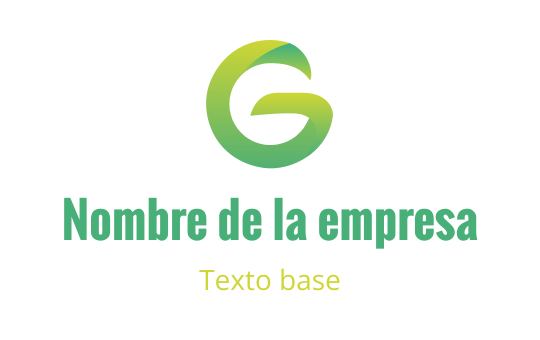 G logo