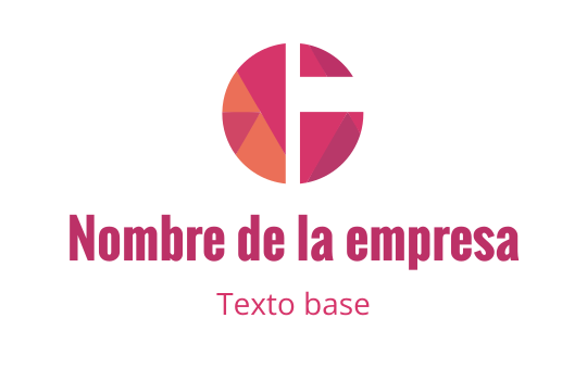 H logo