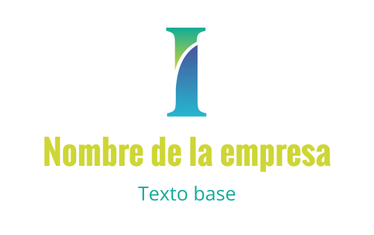 I logo