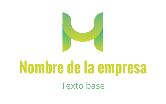 H logo