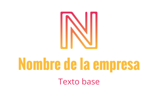 N logo