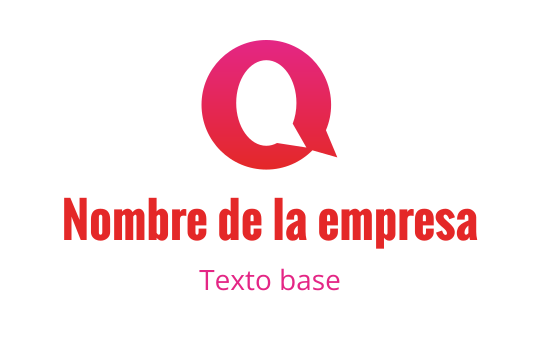 Q logo