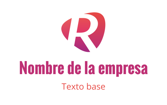 R logo