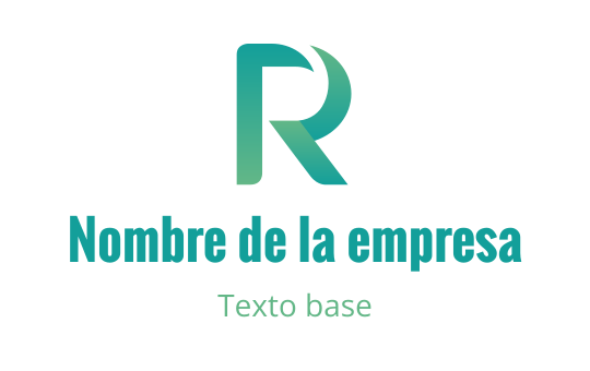 R logo