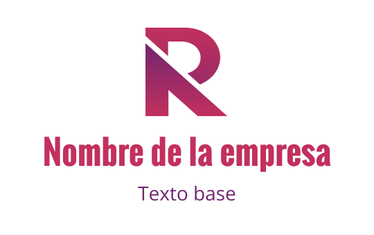 R logo